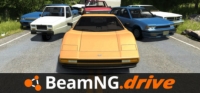 BeamNG.drive v0.14.0.0 BeamNG.drive v0.14.0.0