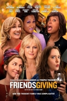 Friendsgiving 2020 DVDRip XviD AC3-EVO[TGx]