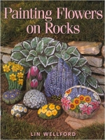 [ FreeCourseWeb ] Painting Flowers on Rocks
