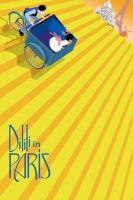Dilili In Paris 2018 HDRip XviD AC3-EVO[TGx]