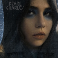 Pearl Charles - Magic Mirror UHD (2021 - Pop) [Flac 24-44]