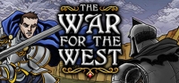 The War for the West The War for the West