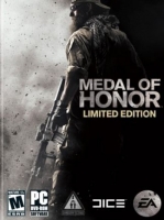 Medal of Honor Limited Edition – [DODI Repack]