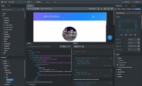 Bootstrap Studio v5.5.1 (x64) Professional Edition + Crack [FTUApps]