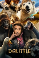 Dolittle 2020 1080p BrRip x265 6CH HEVCBay