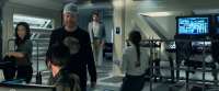 The Meg (2018) 720p BRRip x264 AAC 900MB