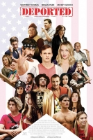 Deported 2020 HDRip XviD AC3-EVO