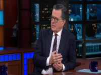 Stephen Colbert 2024 12 02 Daniel Craig 480p x264-mSD EZTV Stephen Colbert 2024 12 02 Daniel Craig 480p x264-mSD EZTV