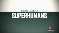 Stan Lees Superhumans S01E02 HDTV H264[area51]