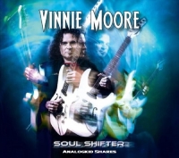 Vinnie Moore - Soul Shifter 2019ak