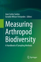[ FreeCourseWeb ] Measuring Arthropod Biodiversity - A Handbook of Sampling Methods