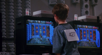 The Wizard (1989) REMASTERED 1080p BRRip The Wizard (1989) REMASTERED 1080p BRRip