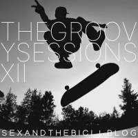 The Groovy Sessions XII