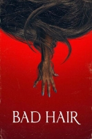 Bad Hair 2020 720p WEBRip 800MB x264-GalaxyRG