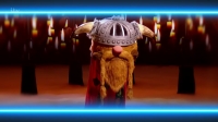 The Masked Singer UK S02E04 1080p HEVC x265-MeGusta EZTV