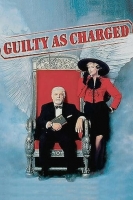 Guilty As Charged 1991 WEBRip x264-ION10