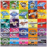 VA - Hitzone - The Entire Collection Part I (1 - 25)