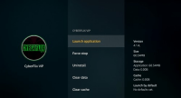 CyberFlix VIP 4.1.4 [Working Firestick Mod] [4allapps]