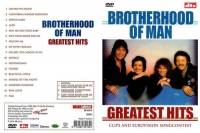 Brotherhood Of Man - Greatest Hits [2004] DVD5