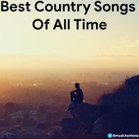 VA - Best Country Songs of All Time (Mp3) 320Kbps (Monsterwolf)