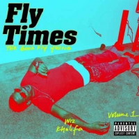 Wiz Khalifa – Fly Times, Vol. 1: The Good Fly Young [320]
