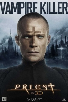 Priest 2011 x264 720p Esub BluRay Dual Audio English Hindi GOPISAHI