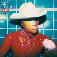 Cage the Elephant - Social Cues (2019) [320 KBPS]