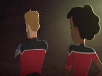 Star Trek Lower Decks S01E03 480p x264-mSD EZTV