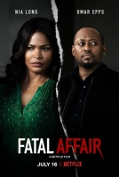 Fatal Affair 2020 HDRip XviD AC3-EVO