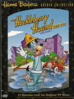 Huckleberry Hound Show 1958 SE1 En Fr Es Burntodisc