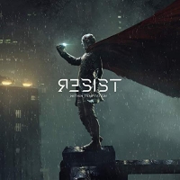 Within Temptation - Resist (Extended Deluxe Album) (2019) FLAC Quality