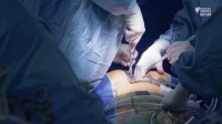 The Hospital In The Deep End S01E03 XviD-AFG EZTV