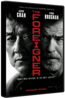The Foreigner 2017 BluRay 1080p AC3 x264-3Li The Foreigner 2017 BluRay 1080p AC3 x264-3Li