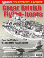 [ FreeCourseWeb ] Great British Flying-boats (Aeroplane Collectors' Archive)