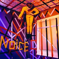 [art rock] (2019) Alexander Noice - NOICE [FLAC] [DarkAngie]