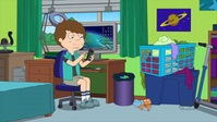 American Dad S18E05 XviD-AFG EZTV American Dad S18E05 XviD-AFG EZTV