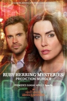 Ruby Herring Mysteries Prediction Murder 2020 HDTV x264-W4F[TGx]