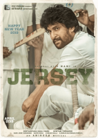 Jersey (2019) [Telugu Original MP3 - 320Kbps] - Aniruth Musical[MB]