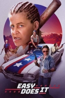 Easy Does It 2020 720p WEBRip 800MB x264-GalaxyRG