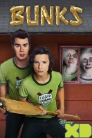 Bunks (2013) Disney (iTunes) 720p WEB X264 Solar