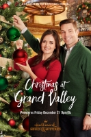 Christmas at Grand Valley 2018 Hallmark 720p HDTV X264 Solar