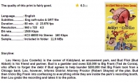Dance with Me, Henry (Comedy 1956) Abbott & Costello 720p Dance with Me, Henry (Comedy 1956) Abbott & Costello 720p