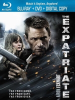 The Expatriate 2012 BRRip XViD-sC0rp