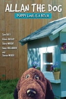 Allan The Dog 2020 720p WEBRip 800MB x264-GalaxyRG