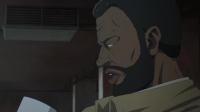 Ninja Kamui S01E03 XviD-AFG EZTV