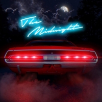 The Midnight - Days of Thunder (2014) (320) [DJ]