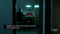 Snapped S34E10 XviD-AFG EZTV