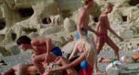 Summer Lovers 1982 BRRip XviD MP3-XVID