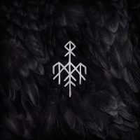 Wardruna - Kvitravn UHD (2021 - World music) [Flac 24-48]