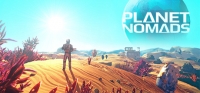 Planet Nomads v0.9.7.7